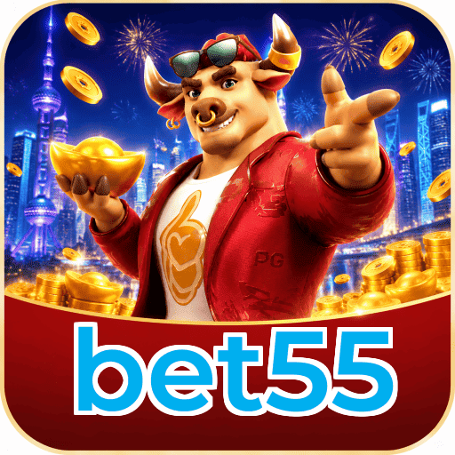 bet55 Instalar Logo 3