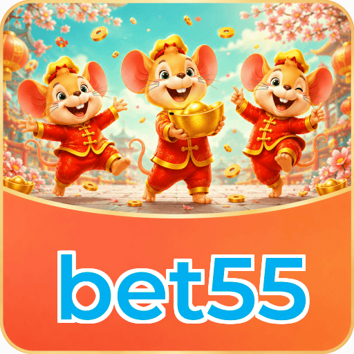 bet55 Logo 1