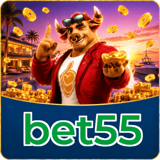 bet55 Pagamento Seguro SSL