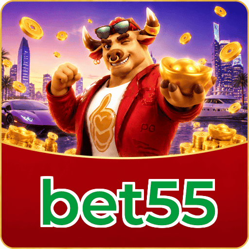 Cash Out bet55