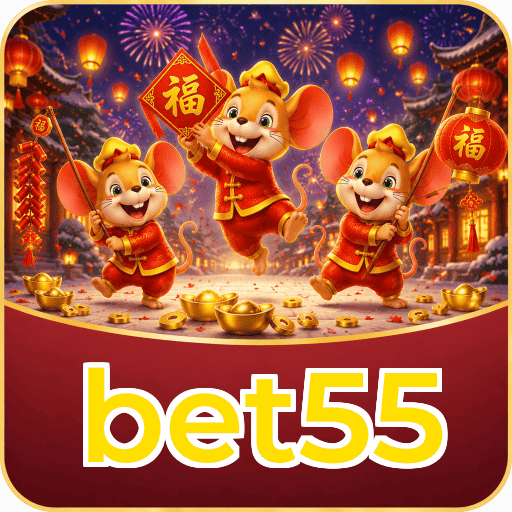 bet55 Licenciado Curaçao - Segurança SSL 256-bit