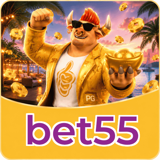 bet55 Instalar Logo 2