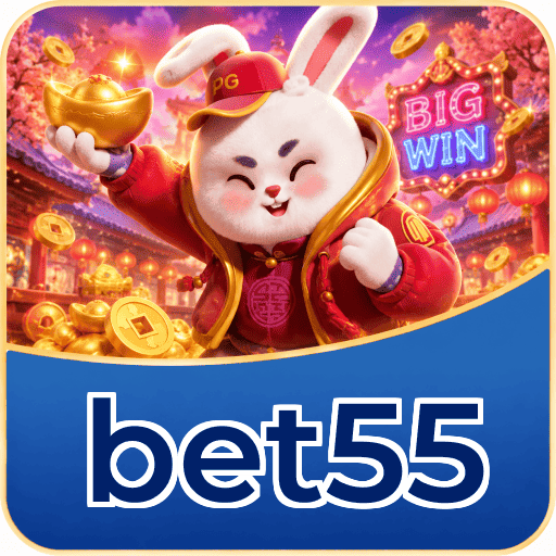 Slots bet55 - Jackpots Progressivos