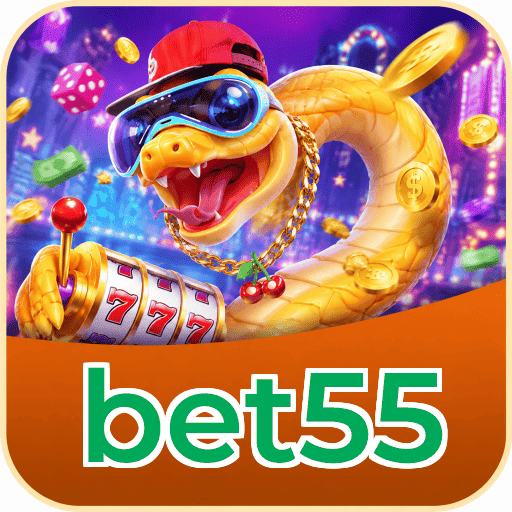 bet55 Segurança Logo 1