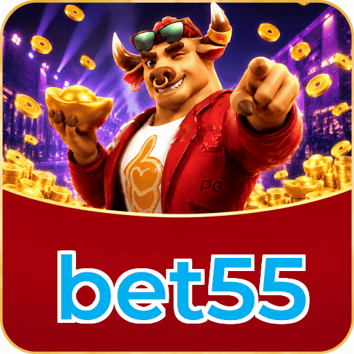 Odds Competitivas bet55