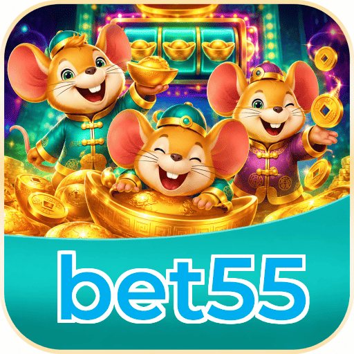 bet55 Segurança Logo 2