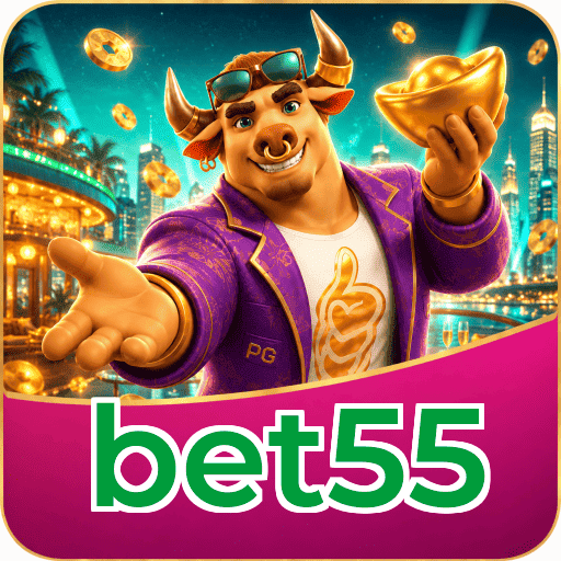Loteria bet55 - Mega-Sena online