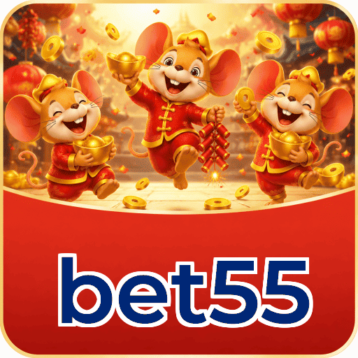 Telegram bet55 - Canal Oficial Verificado