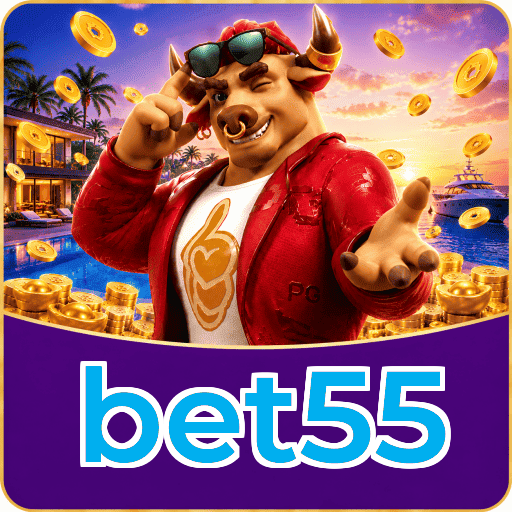 Licença Curaçao bet55