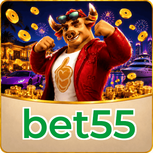 Servidor Brasil bet55