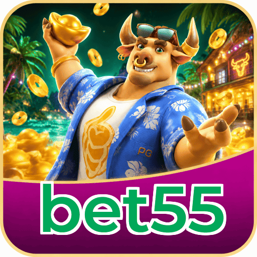 bet55 Licença Curaçao Gaming