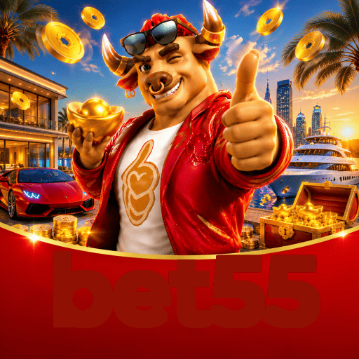 bet55 Certificado eCOGRA - Jogos Justos Auditados