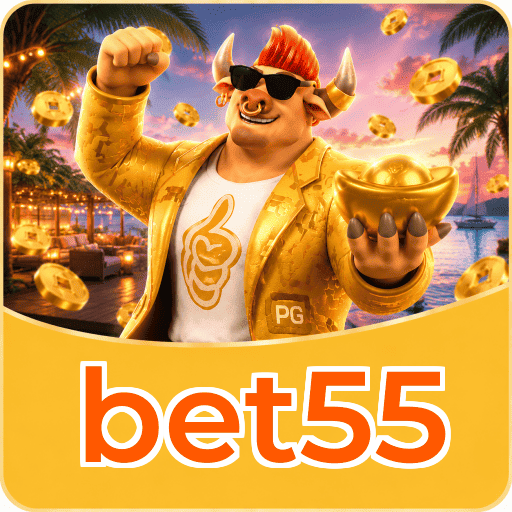 Loteria bet55 - Lotofácil diária