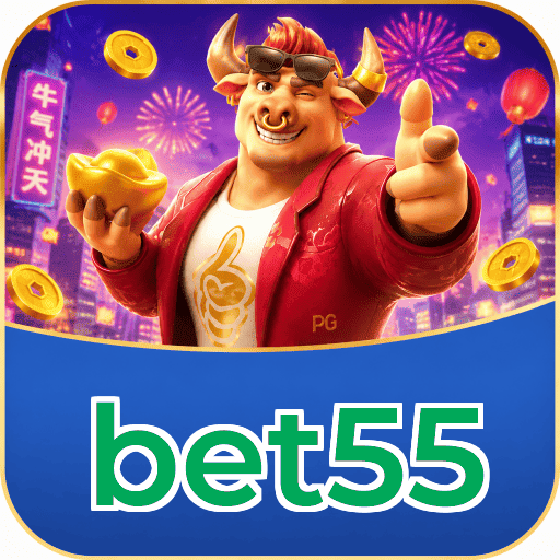Certificação GLI bet55