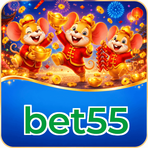 bet55 Instalar Logo 1